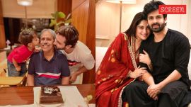 Shoaib Ibrahim on father and Dipika Kakar's health