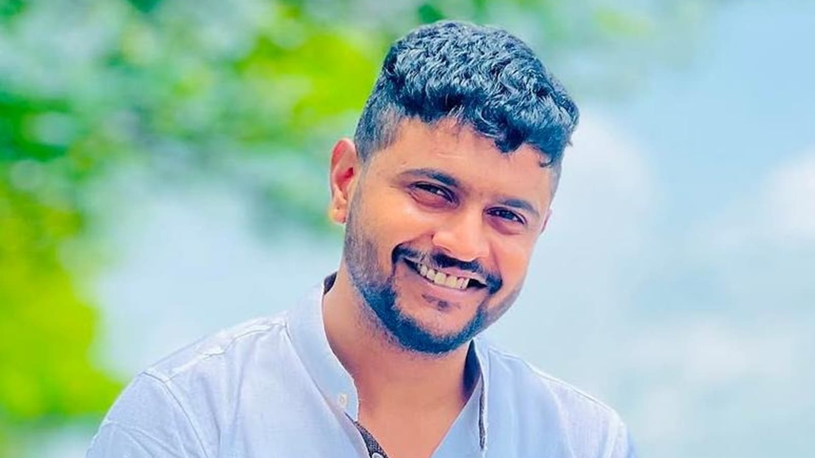 NEET paper leak: Meet ‘Dr’ Shubham Khairnar, Maharashtra’s first arrest, who never finished his medical degree