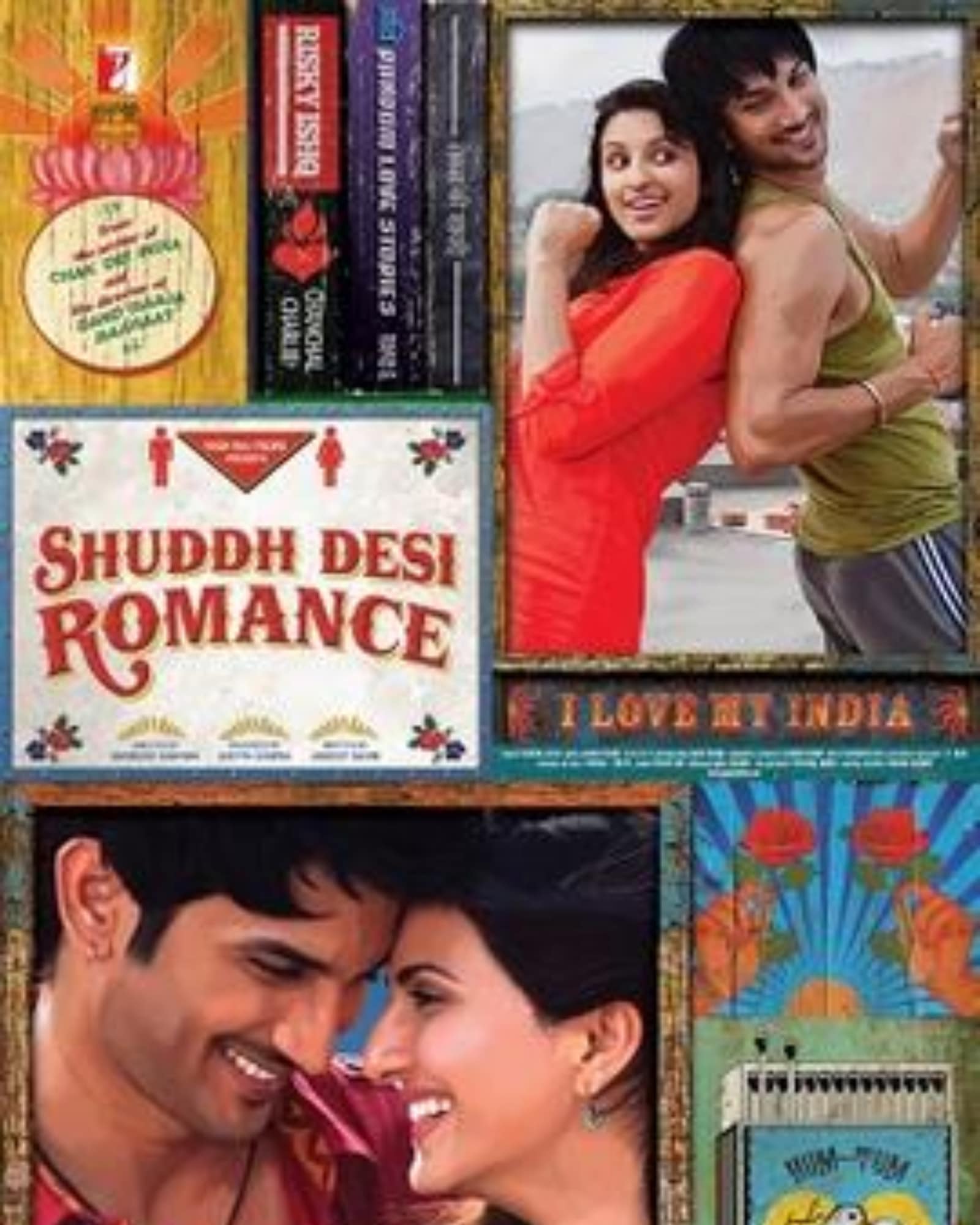 Ramakant Dayama films you should not miss out on