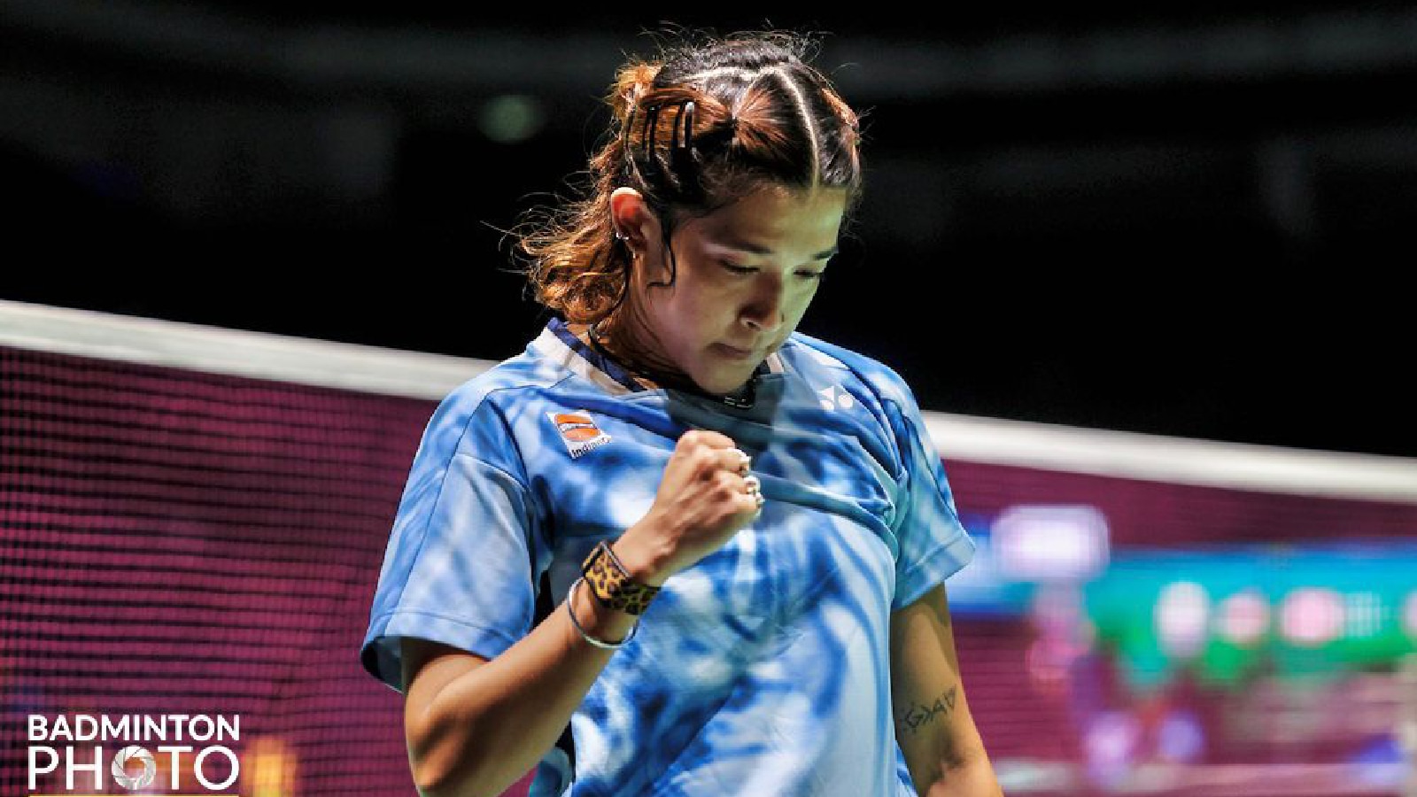 How Ashmita Chaliha got over phobia of trains during comeback