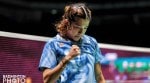 Ashmita Chaliha Badminton