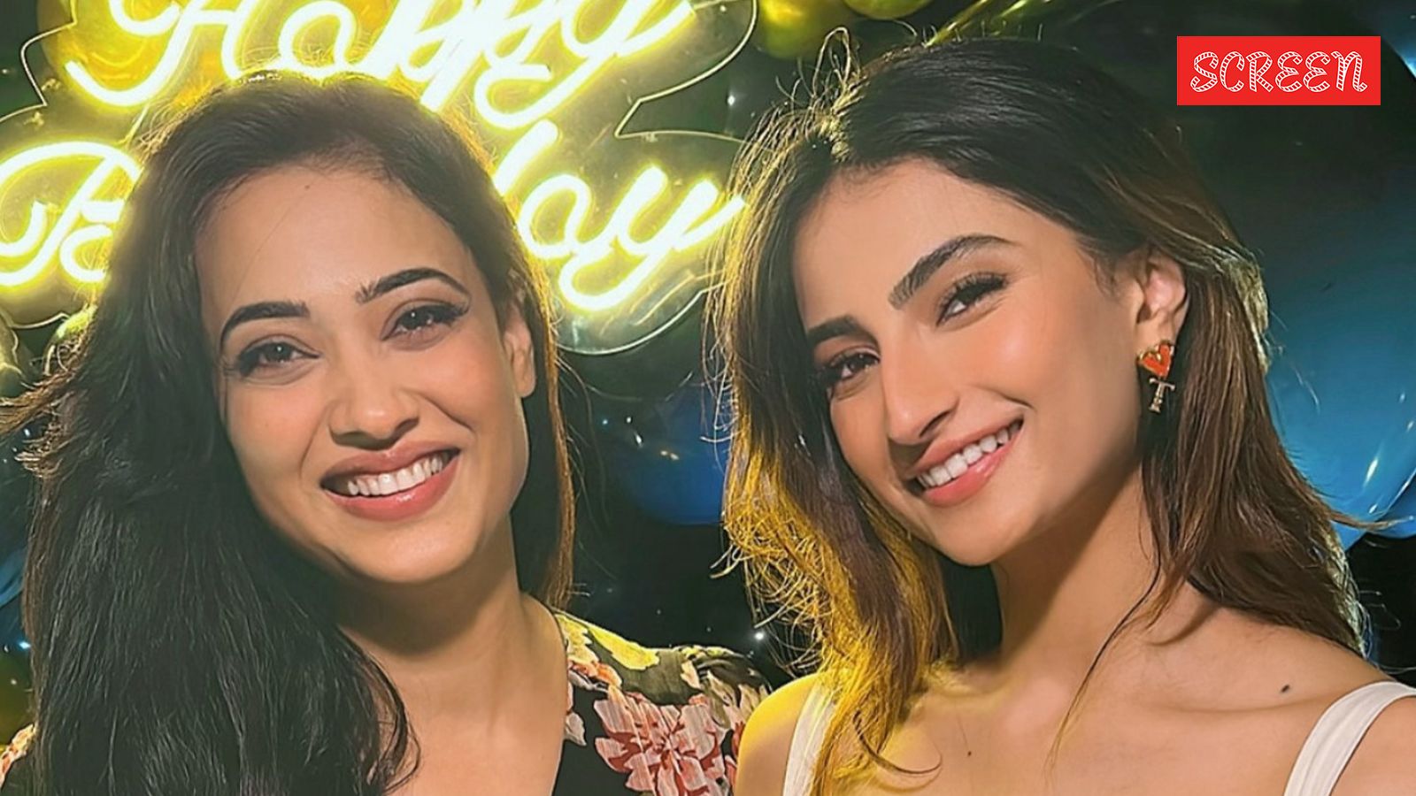 ‘Sanober is an ode to Kasautii’s Prerna’: Palak Tiwari on taking cues from Shweta Tiwari’s role