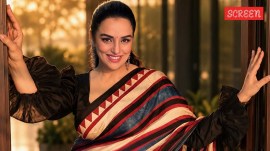 Shwetha Menon on AMMA row 'People've issues with a woman being in power'