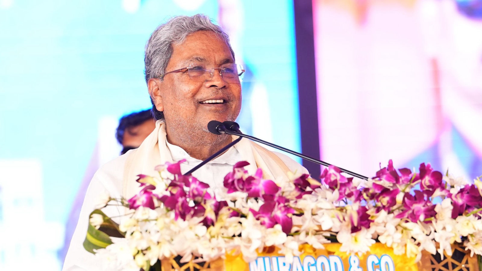 Hijab row: Siddaramiah says order aligns with Kendriya Vidyalayas’ policy, asks if allowing sacred thread also appeasement