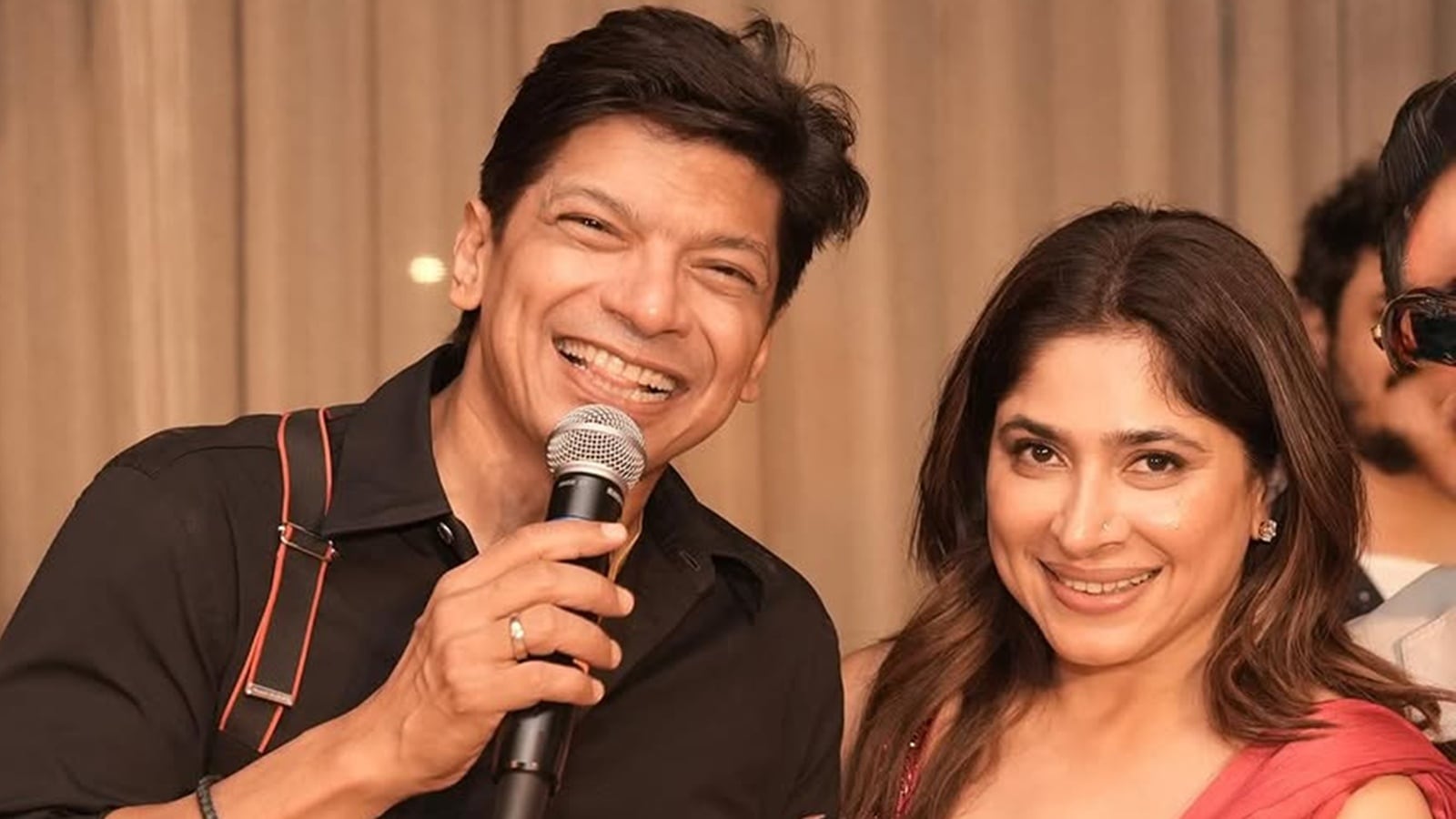 ‘Healing was possible’: Shaan’s wife Radhika Mukherji on battling depression; expert weighs in