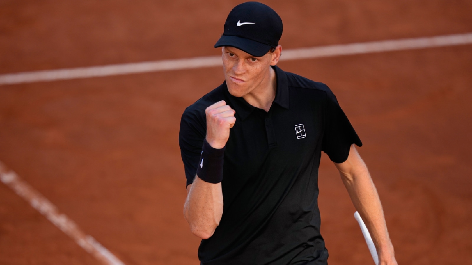 What makes Jannik Sinner the undisputed favourite for the 2026 French Open