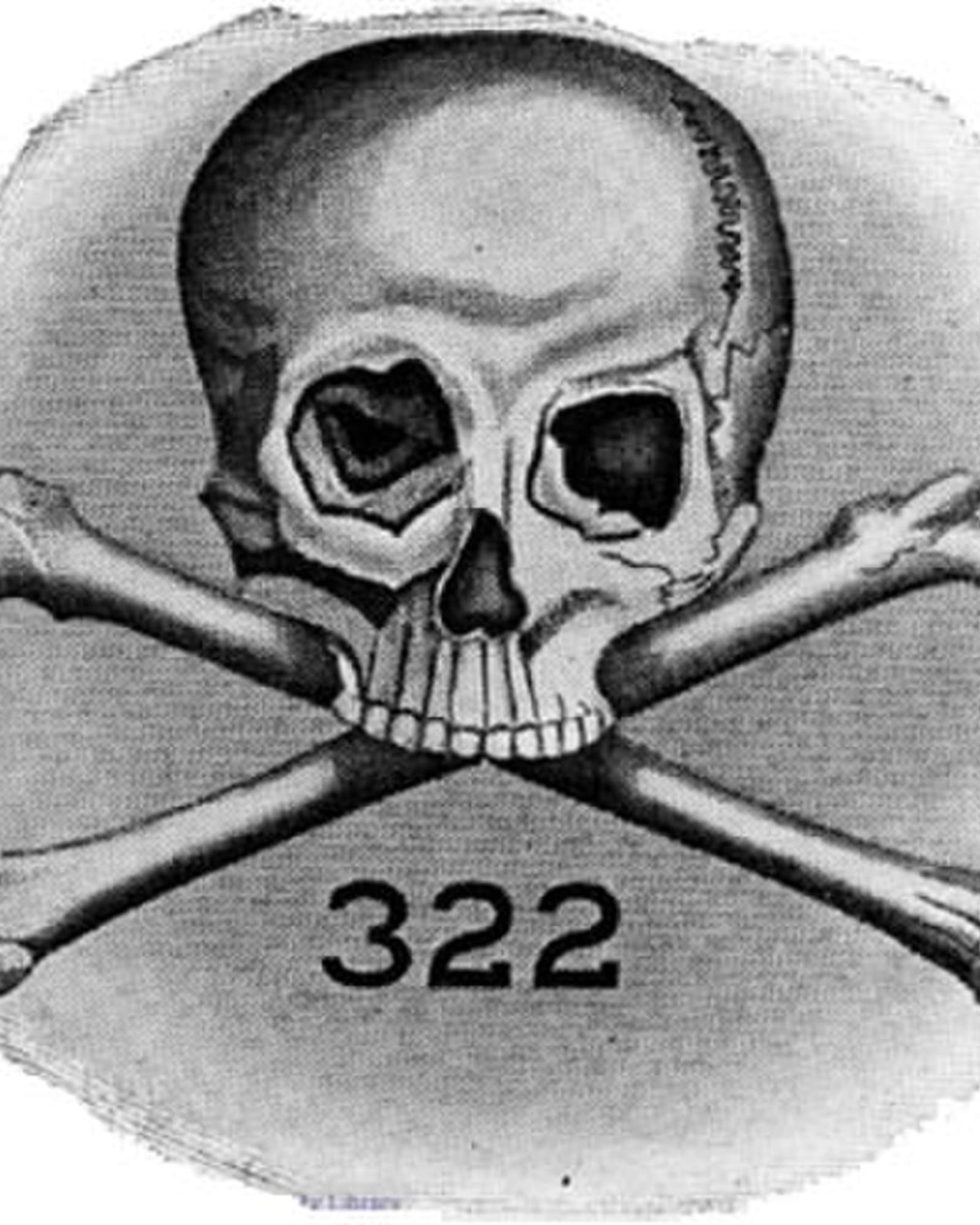 Inside the world’s most powerful secret societies