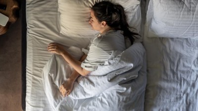 Why 6.4 to 7.8 Hours Is the Key to Slowing Down Organ Ageing