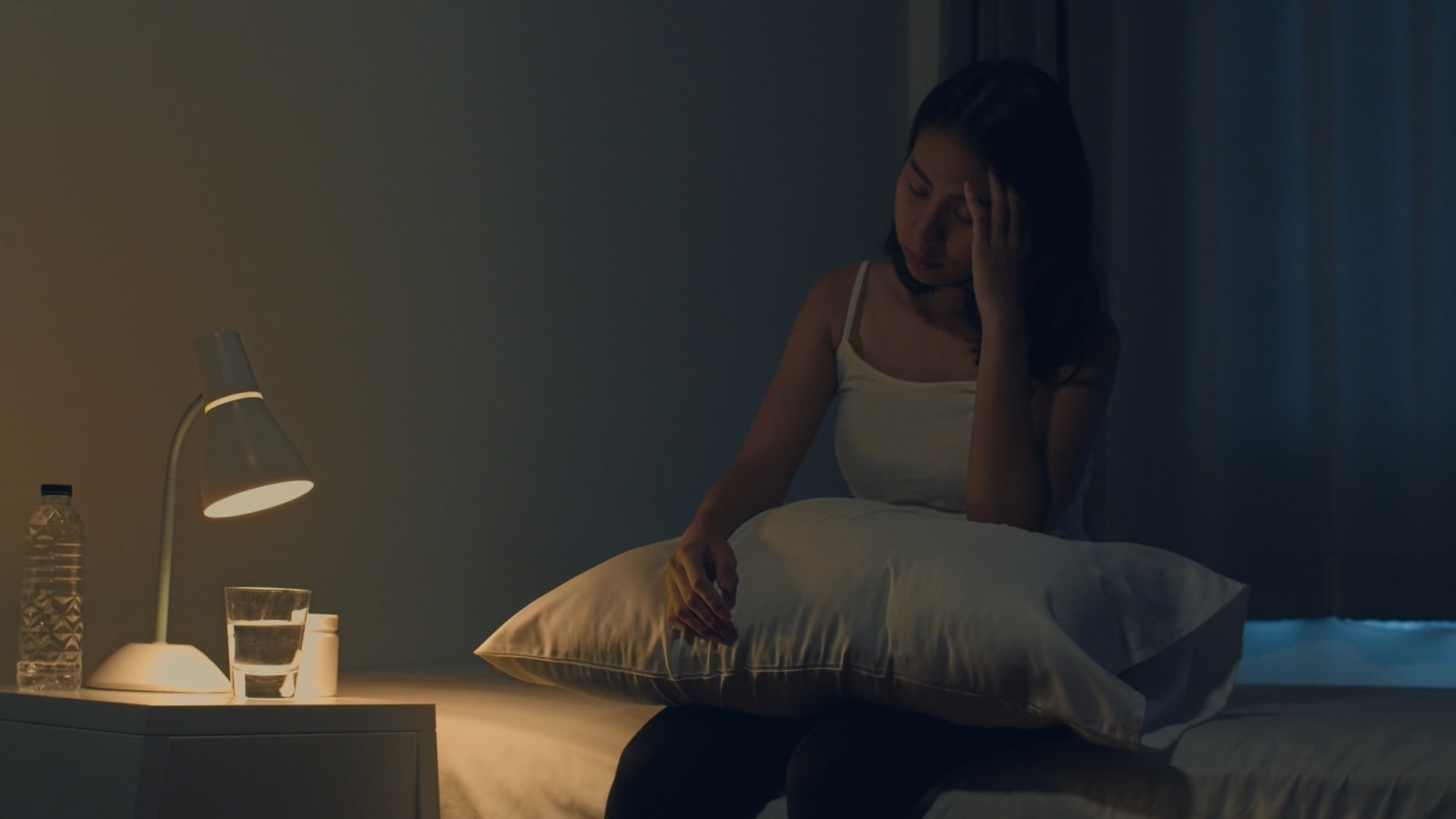 Quality of your sleep may be affecting the liver too — here’s how