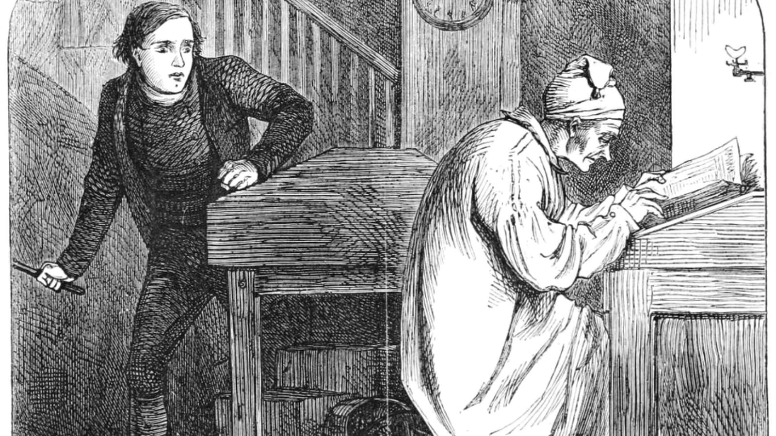 Why our ancestors never went to bed without a sleeping cap