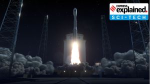 How does the Earth protect itself from the Sun? A joint Chinese-European mission aims to find out