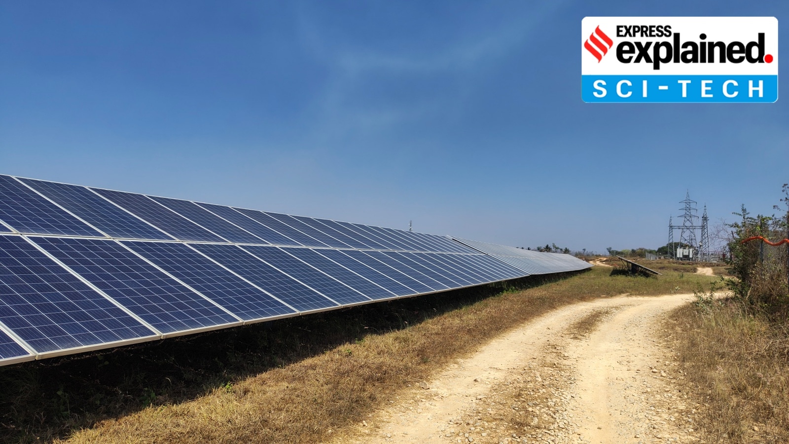 India is rapidly scaling up renewable energy. Now it needs to store it