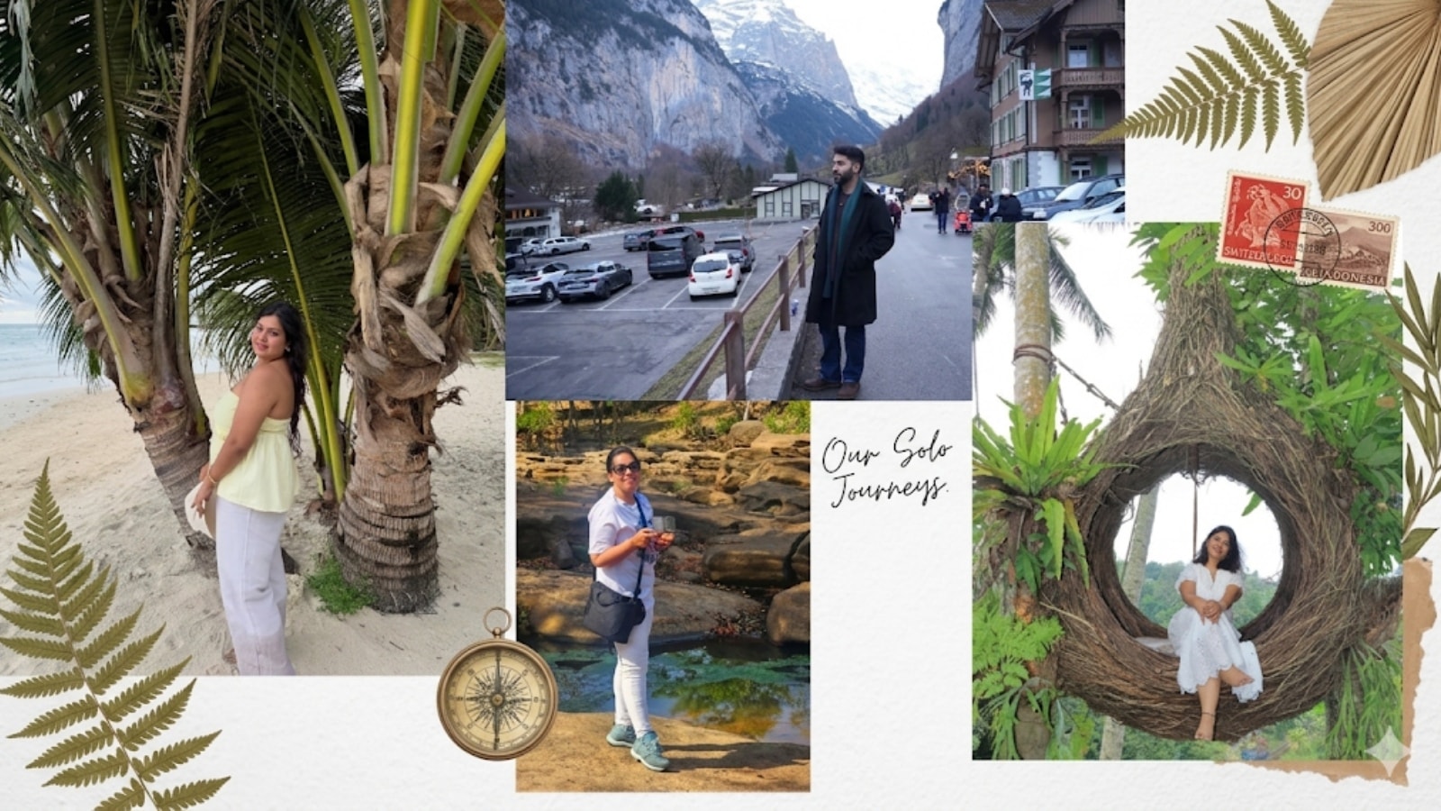 Atithi devo bhava vs. constant vigilance: Five travellers on what ‘safety’ really means to them