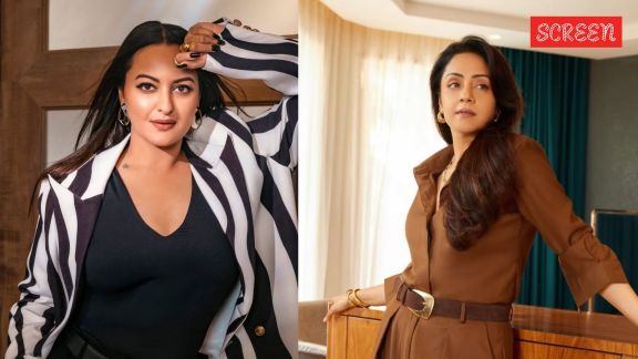 Sonakshi Sinha