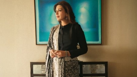 Sonali bendre