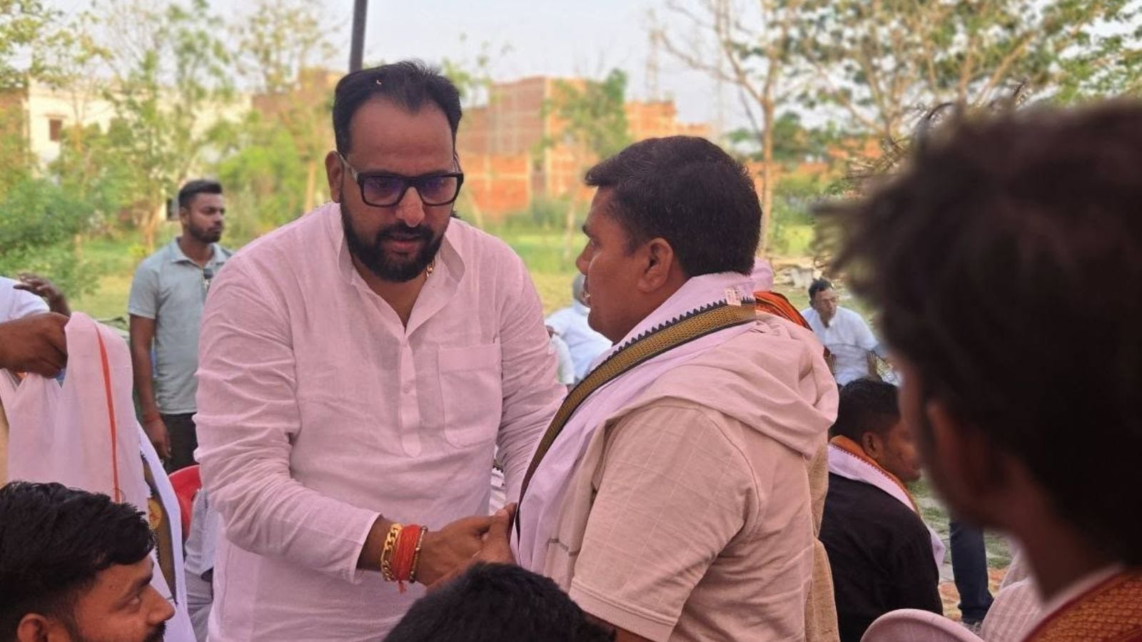 Ara–Buxar MLC bypoll: Lal Babu Rai’s son Sonu bags the seat for RJD, defeats JD(U)’s Seth