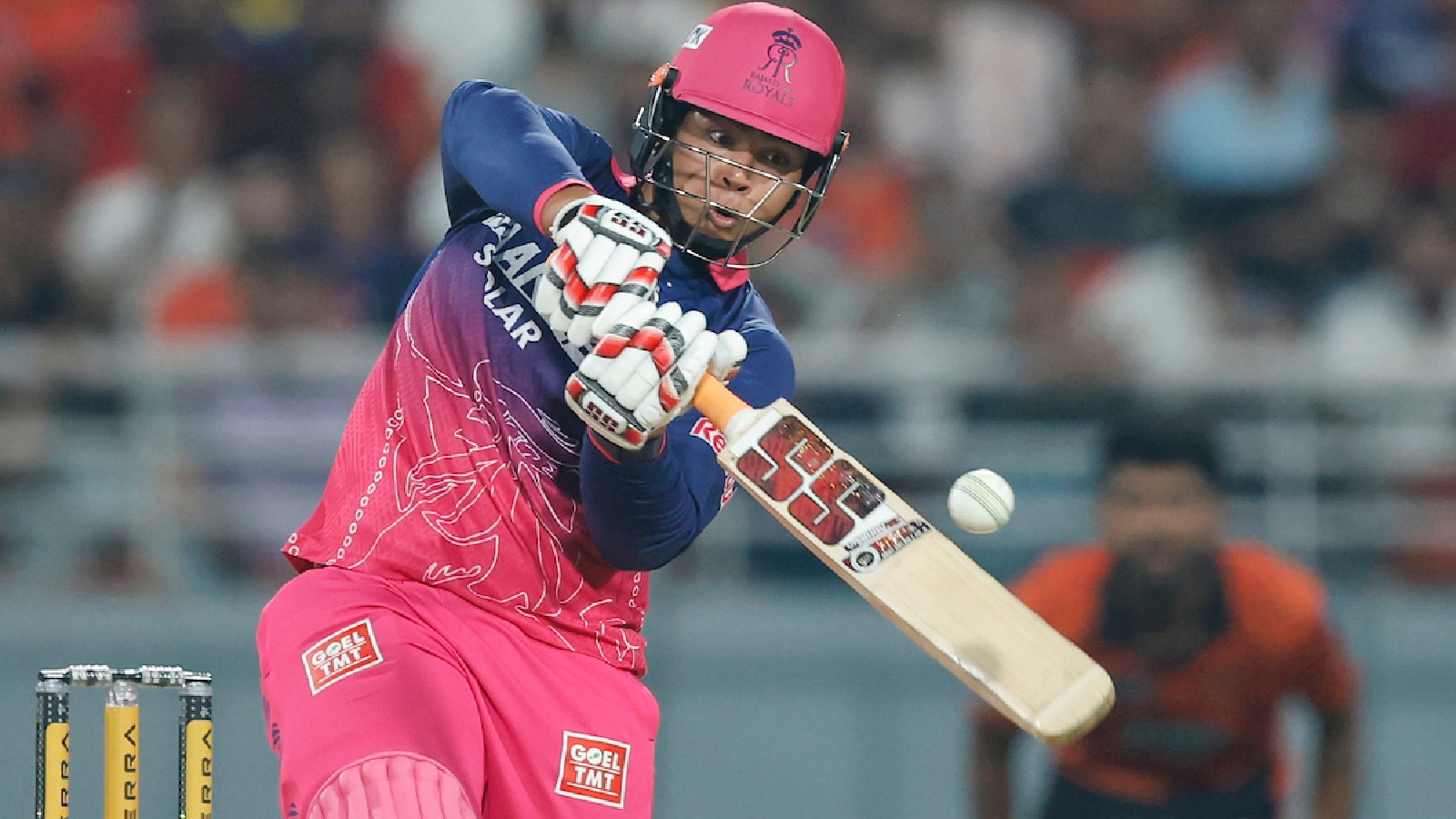 What is R Ashwin’s high point of Vaibhav Sooryavanshi’s 776-run IPL 2026 season?