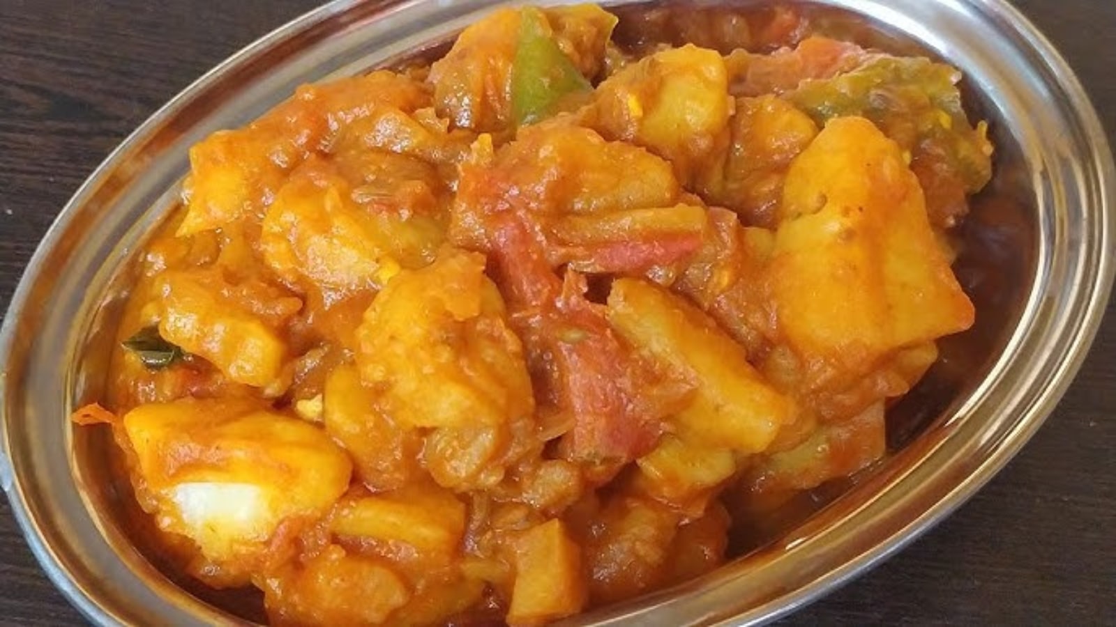Innovative fillings for stuffed idlis