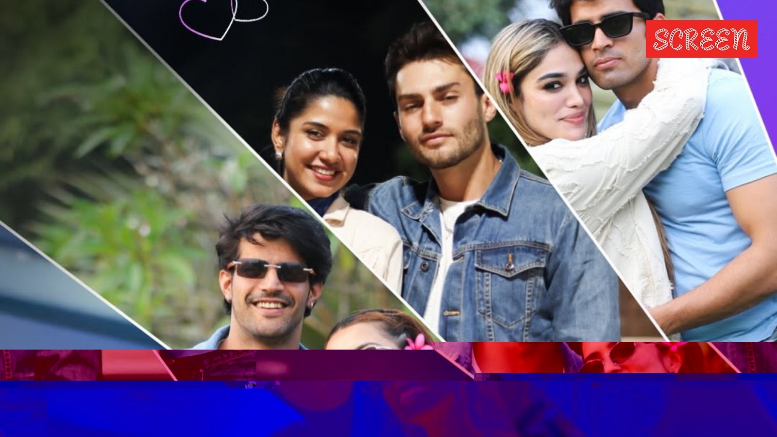 Splitsvilla X6 finale gets dramatic voting twist; Gullu-Kaira and Yogesh-Ruru top contenders