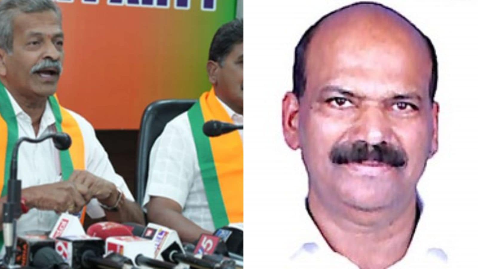 Sringeri recount: Controversy erupts as 255 Congress ballots termed invalid, BJP claims victory