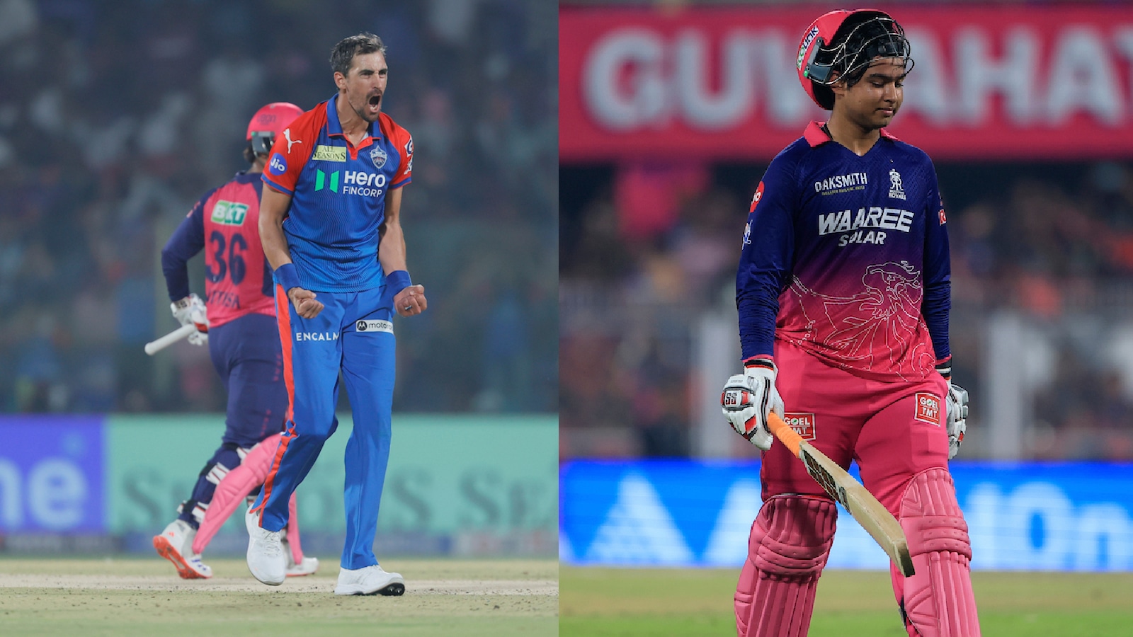 IPL 2026: ‘He’ll come better prepared; he won’t be Jasprit Bumrah…’ Ian Bishop on Mitchell Starc against Vaibhav Sooryavanshi