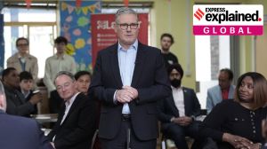 Could UK Prime Minister Keir Starmer be forced out after local election losses?