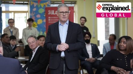 Starmer