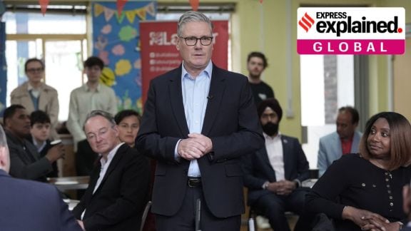 Starmer