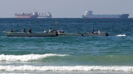 strait of hormuz, iran