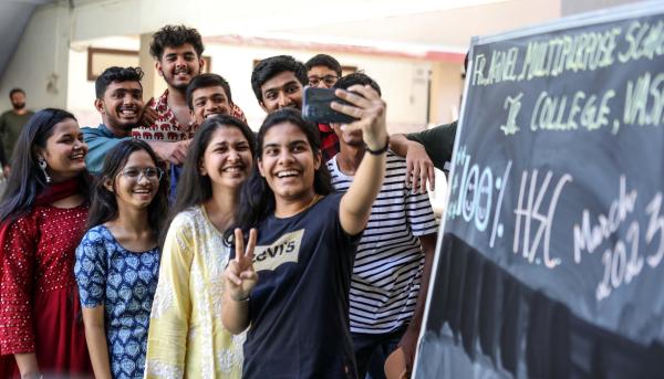 KBPE 2026 class 12 results: Websites to check