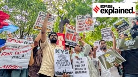 As CBI probes leak, here is how the NEET question paper is set, printed and moved in 5 steps