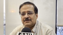 Bengal SIR observer to BJP government’s advisor: Subrata Gupta once worked for A P J Abdul Kalam