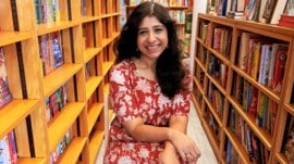 Sanchita Basu De Sarkar