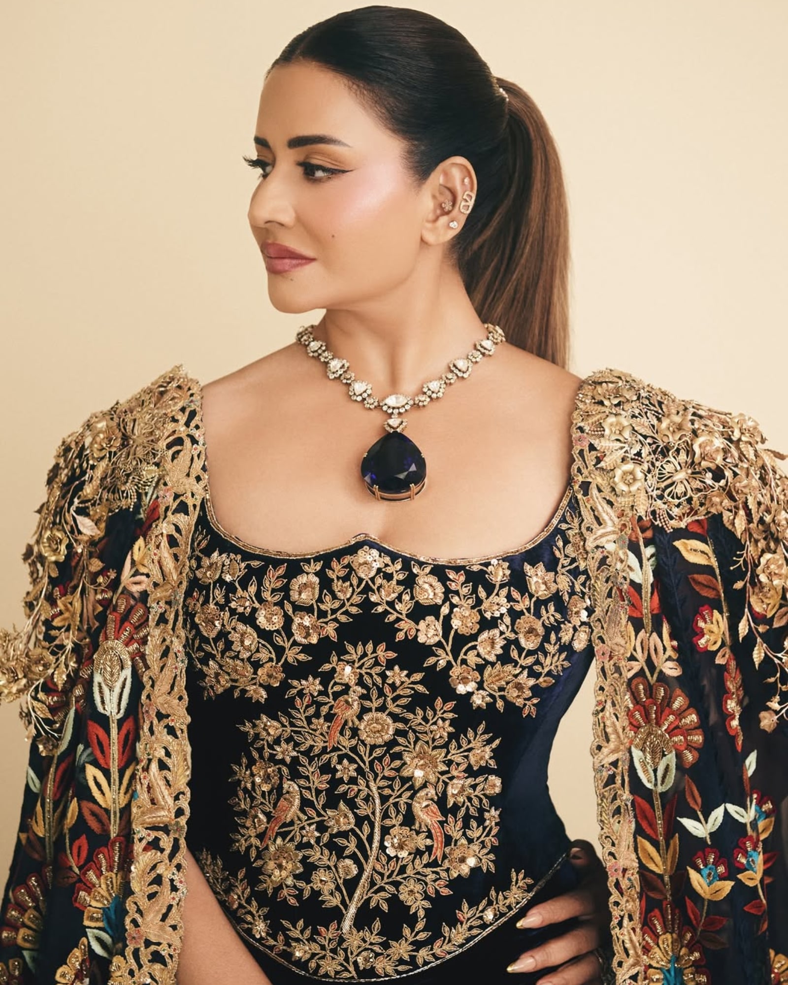 Met Gala 2026: Indian celebrities steal the spotlight