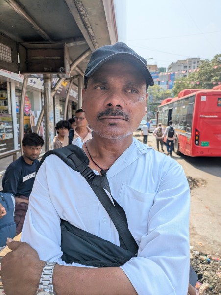 'Language doesn't matter.. Passengers only convey location & negotiate fares': How Mumbai views Marathi mandate