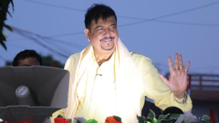 sujit bose, sujit bose bail plea, sujit bose municipality recruitment scam,