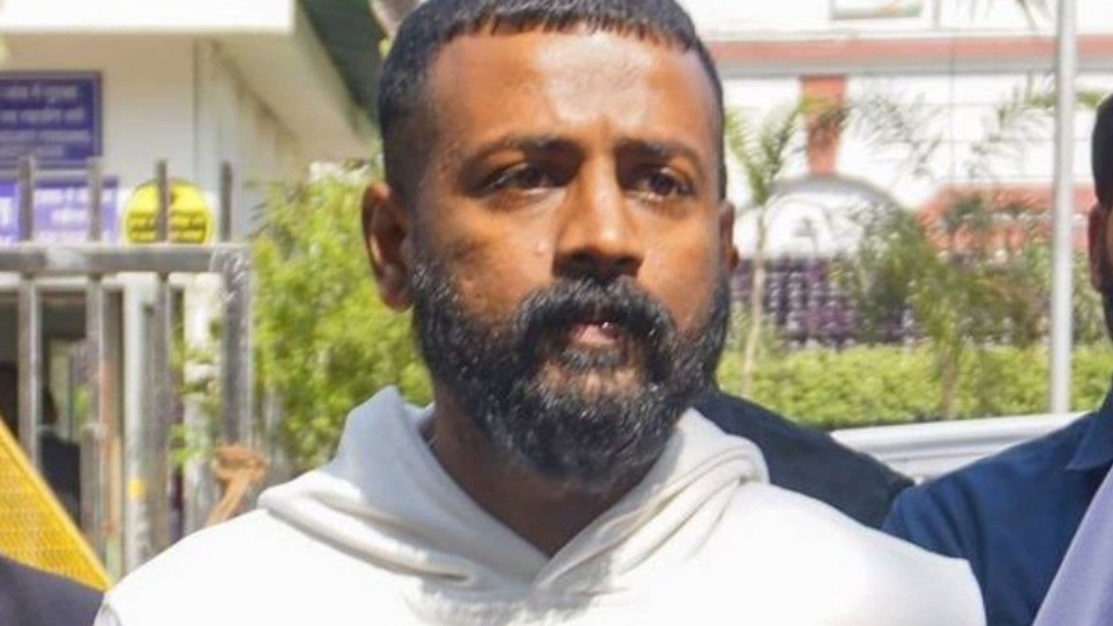‘Hawala operator’ tied to jailed conman Sukesh Chandrasekhar held after deportation from Dubai