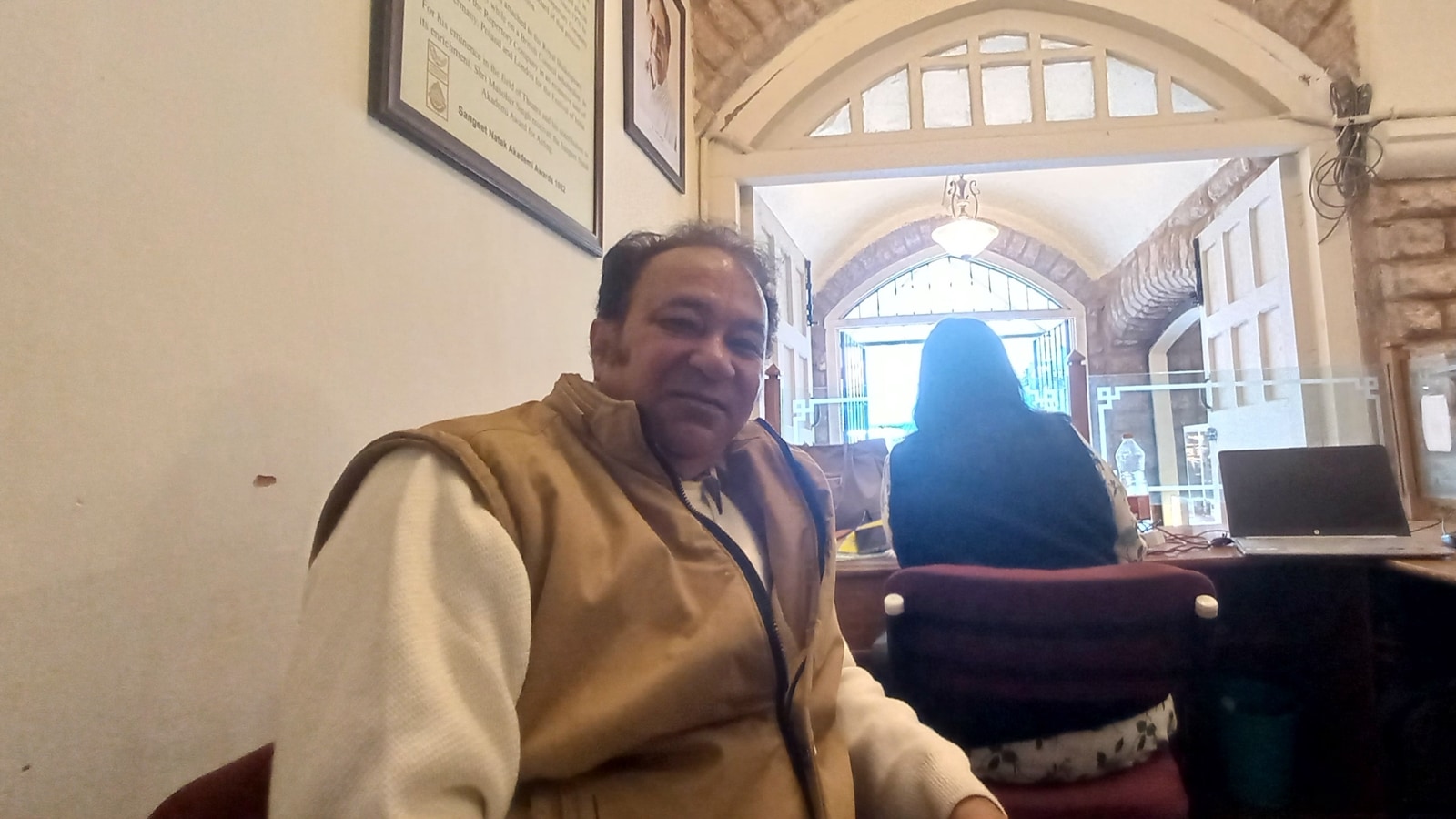 Going grave hunting in Shimla: Meet the man who helps British visitors find their roots, and some closure