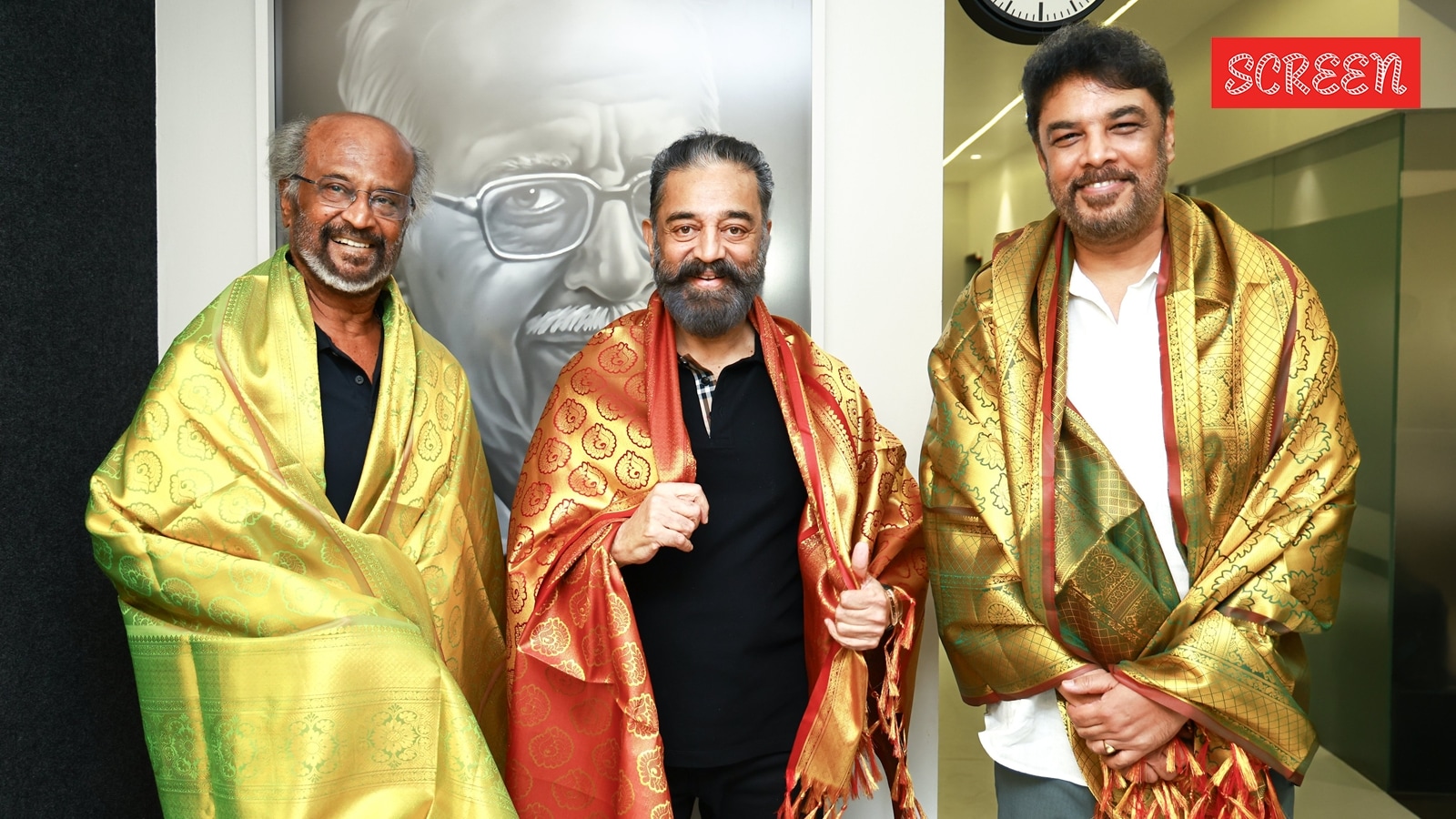 Sundar C on why he quit Rajinikanth-Kamal Haasan’s Thalaivar 173: ‘It was too much pressure’