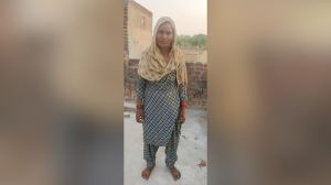 She fought for 10 years after her son was killed. UP court has now delivered its verdict