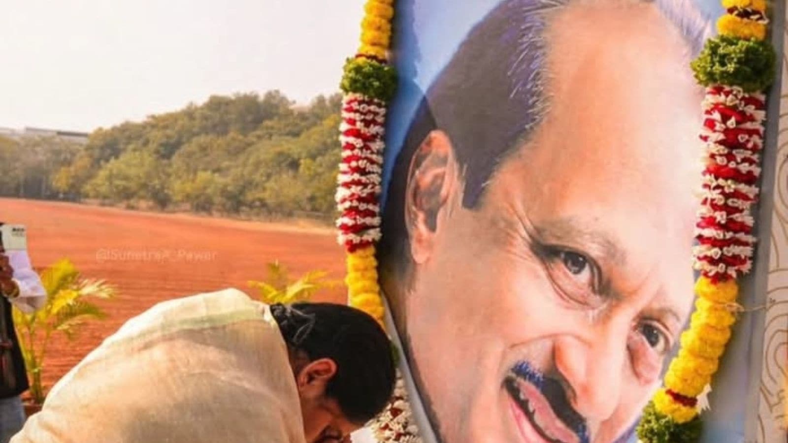 Baramati bypoll result: Sunetra Pawar creates history, wins by 2.18 lakh votes to break Ajit Pawar’s record