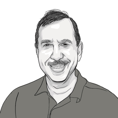 Sunil Mukhi