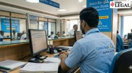 Supreme Court Canara Bank