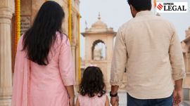 Supreme Court three-year-old daughter Visitation Rights Mother