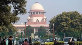 Supreme Court, LTTE, UAPA, Indian express news, current affairs