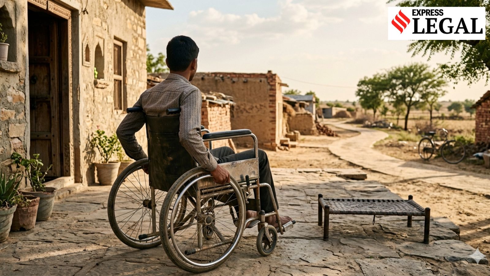 ‘Needs lifelong care’: A decade on, Supreme Court raises teen accident victim’s payout 7-fold to Rs 57 lakh