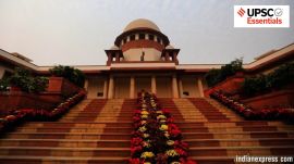 Supreme Court, Sabarimala case, India, Essential Religious Practices