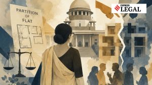 ‘Comedy of errors’: Supreme Court ends elderly woman’s decades-old property row, clears stalled auction of Jabalpur flat