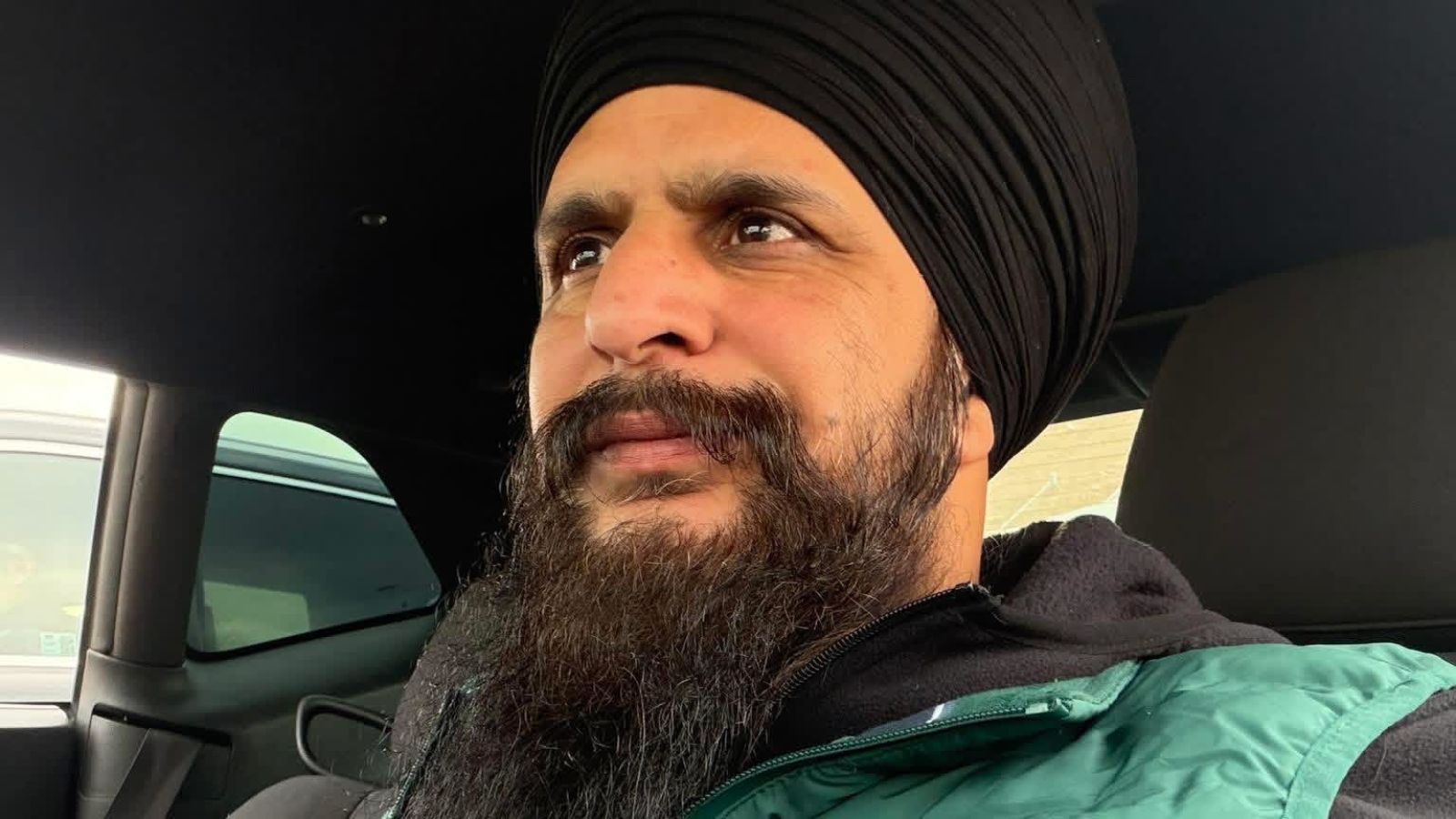 ‘Neeta is behind this, not me’: US-based Khalistani activist denies role in Shambhu railway track blast