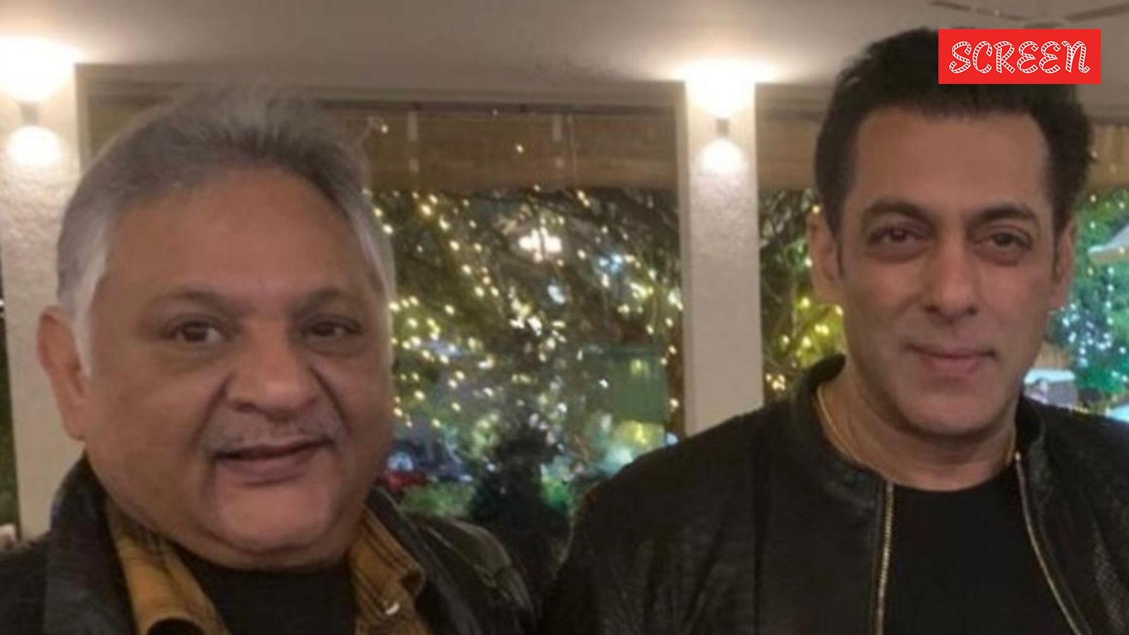 Salman Khan loses friend of 42 years, pens notes: ‘My bro died with a smile on his face’